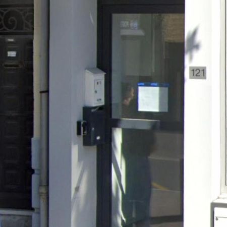 Appartement Malo-Les-Bains Dunkirk Exteriör bild