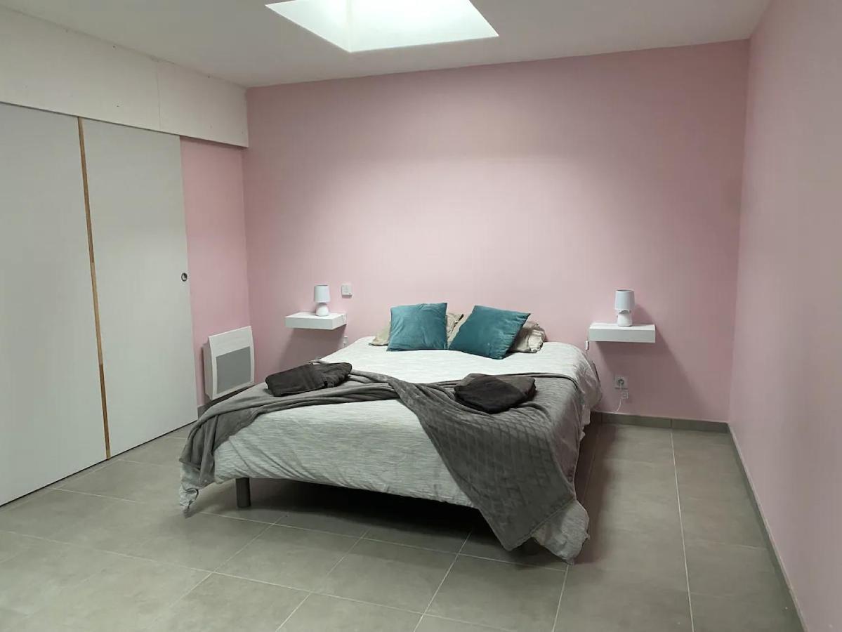 Appartement Malo-Les-Bains Dunkirk Exteriör bild
