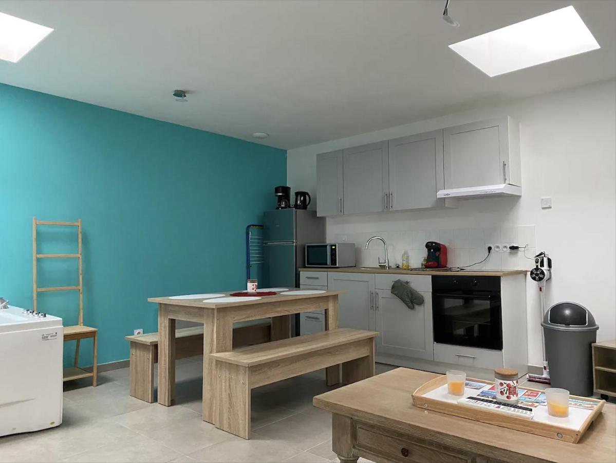 Appartement Malo-Les-Bains Dunkirk Exteriör bild