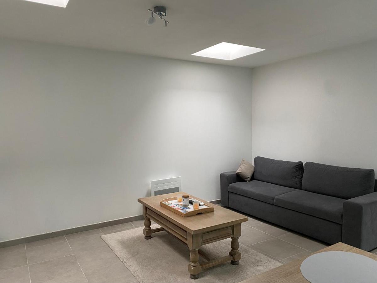Appartement Malo-Les-Bains Dunkirk Exteriör bild